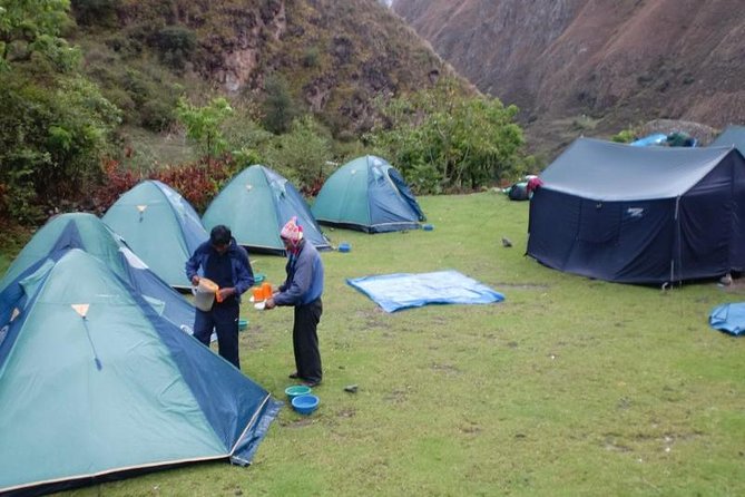4-Day Salkantay Trek to Machu Picchu - Is $810 a fair price?