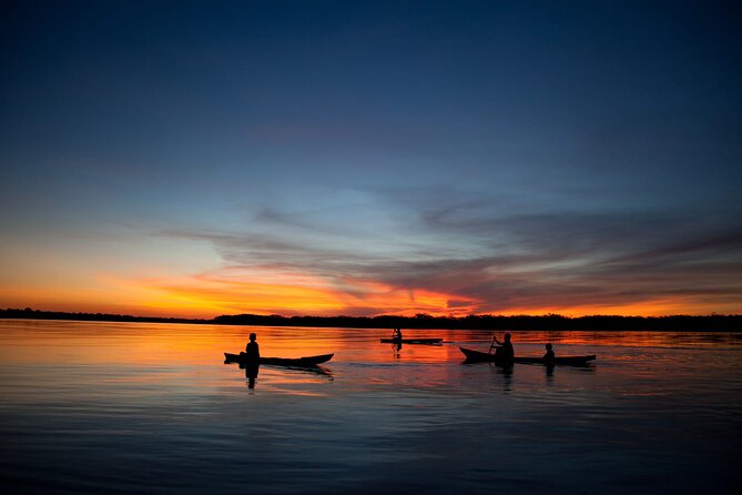 4 Day Tambopata Jungle Tour with Local Guide - What the lodge is really like