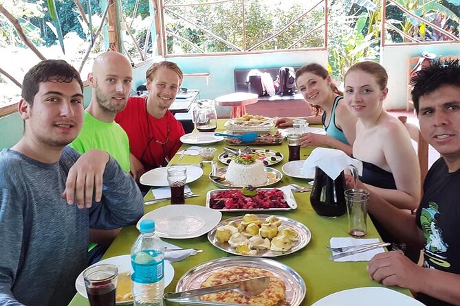 4 Day Tour to the Manu National Park - Comfort, fitness, and what to pack