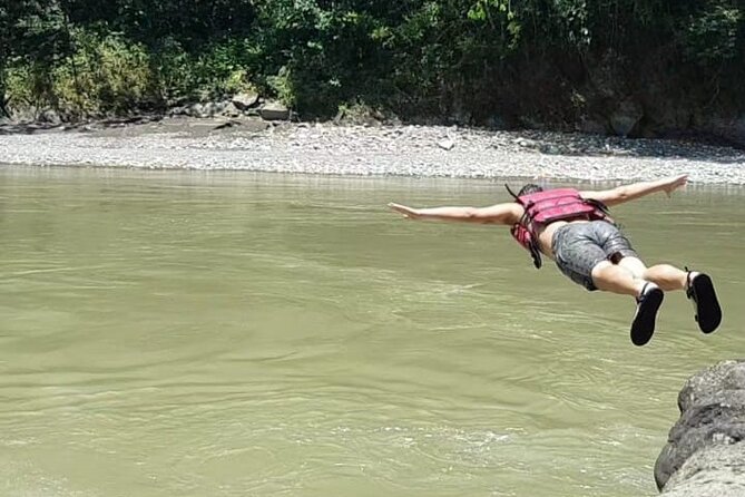 4 Day Tour to the Manu National Park - Who should book this four-day Manu trip?