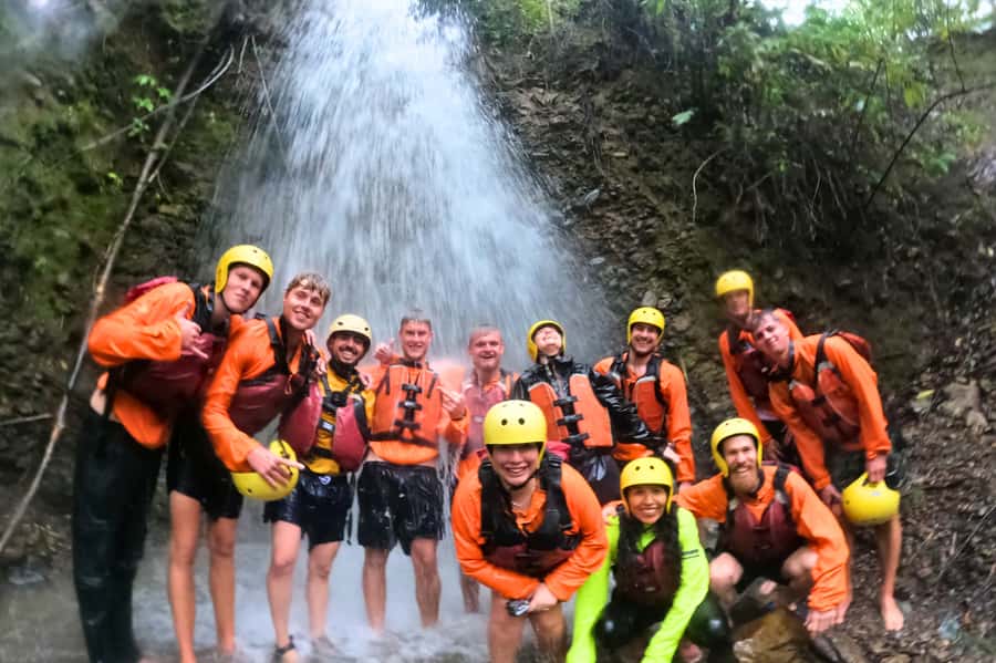 4 Days Inca Jungle Adventure to Machu Picchu - FAQ