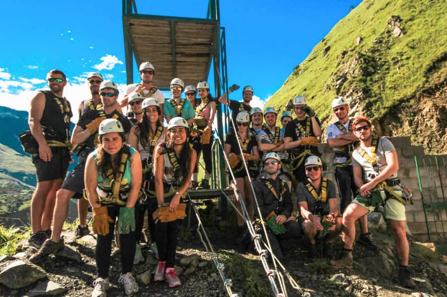 4 Days Inca Jungle Adventure to Machu Picchu - Day 4: Sunrise at Machu Picchu