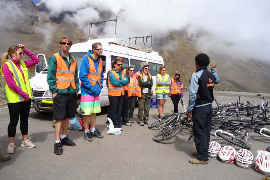 4 Days Inca Jungle Adventure to Machu Picchu - What the $439 price really covers