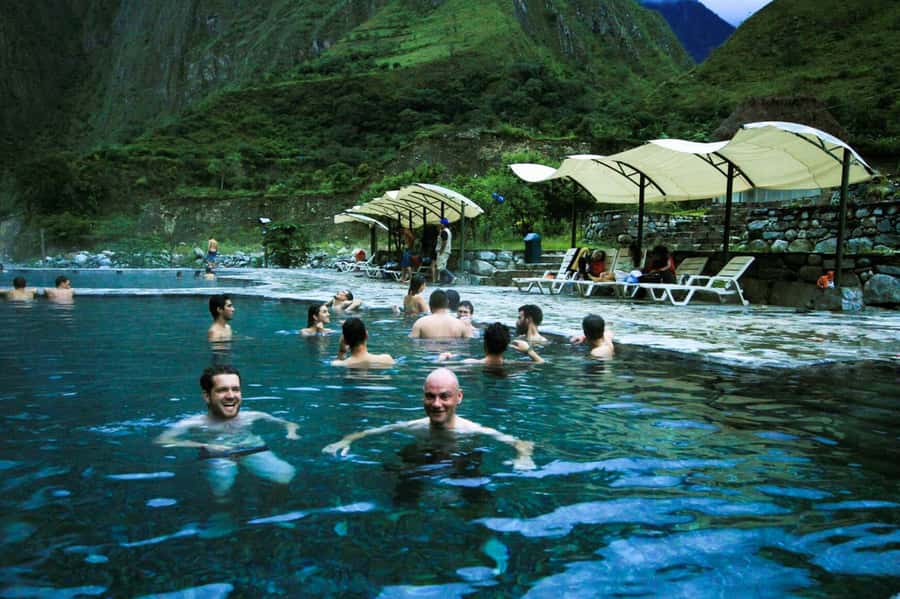 4 Days Inca Jungle Adventure to Machu Picchu - Who should book this four-day adventure