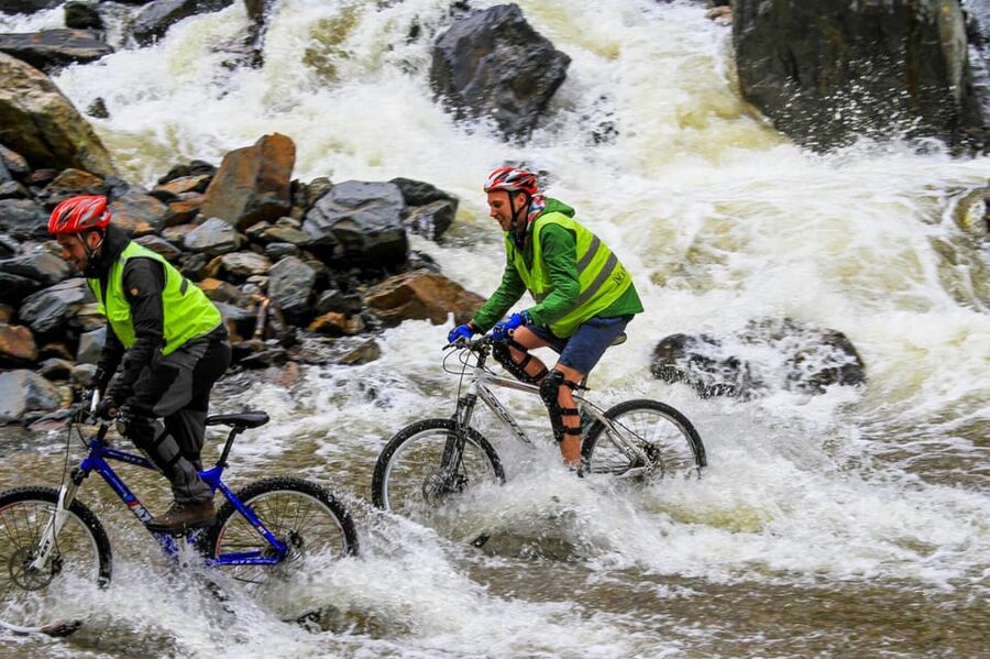 4 Days Inca Jungle Adventure to Machu Picchu - Should you book the Inca Jungle Adventure?