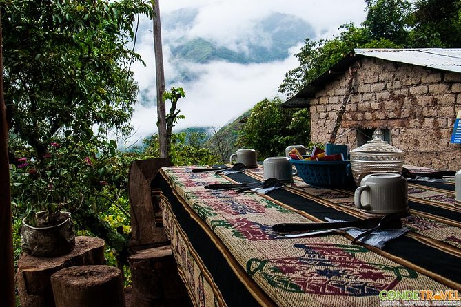 4 Days Inca Jungle to Machu Picchu Standard - Why choose the Inca Jungle route?