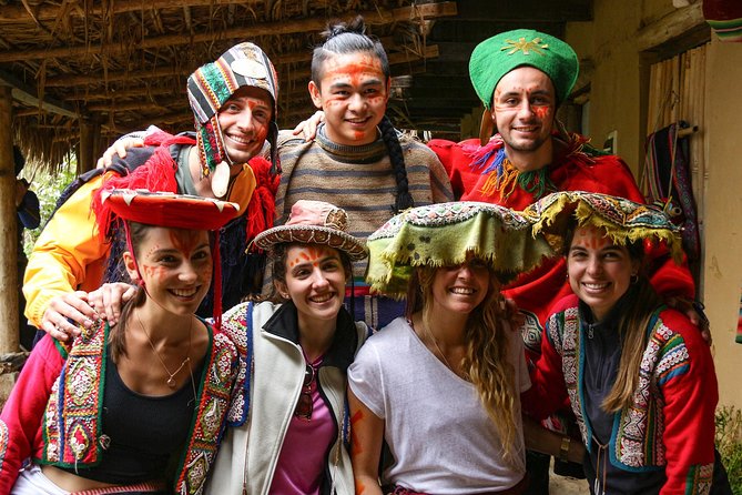 4 Days Inca Jungle to Machu Picchu Standard - Day 4: Machu Picchu, then a long return to Cusco