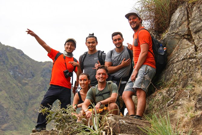 4 Days Inca Jungle to Machu Picchu Standard - What the $455 price really covers