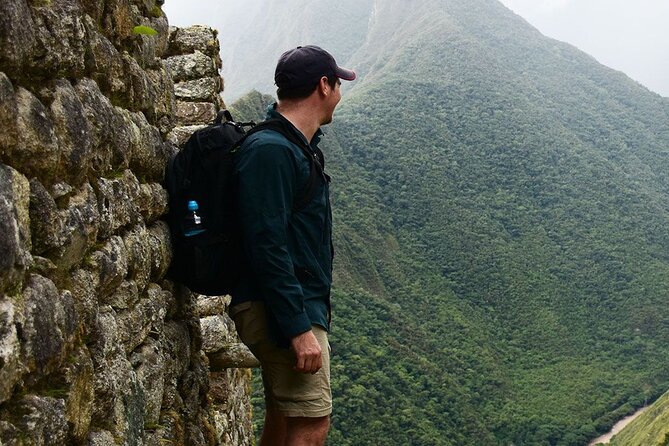 4 Days Inca Trail To Machu Picchu - Day 1: an early start from Cusco to Huayllabamba