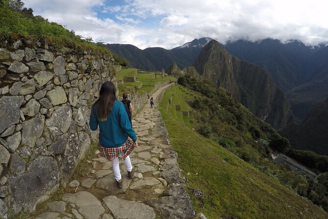 4 Days Inca Trail To Machu Picchu - How hard is the four-day route?