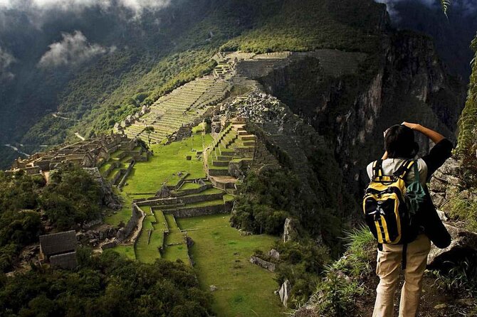 4 Days Inca Trail To Machu Picchu - Practical details that affect your decision