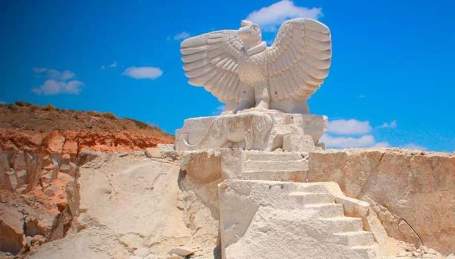 4-hour excursion: Sillar Route with Hiking in Culebrillas - Añashuayco Quarry and the Work Behind Sillar