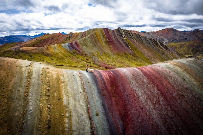 4D Bundle Cusco: Sacred Valley / Machu Picchu / Rainbow Mountain / Humantay Lake - A fast route through Peru’s biggest sights