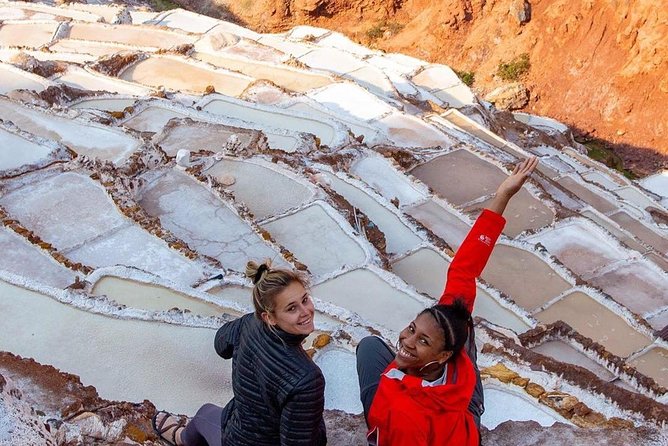 4D Bundle Cusco: Sacred Valley / Machu Picchu / Rainbow Mountain / Humantay Lake - Guides, photography, and personal service