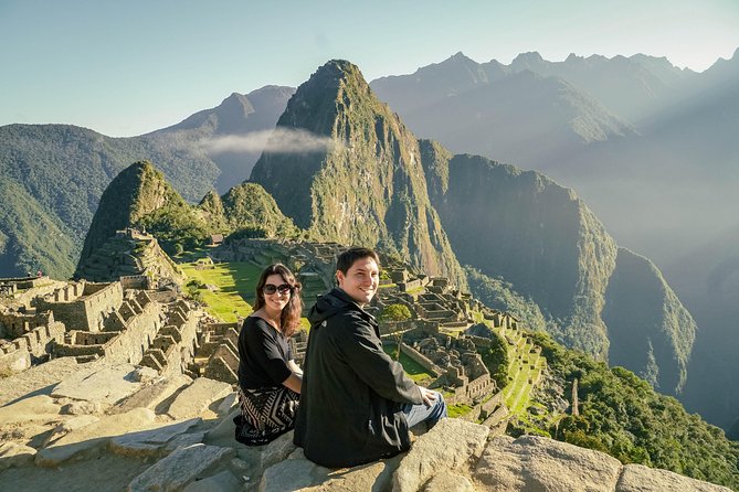 4D Bundle Cusco: Sacred Valley / Machu Picchu / Rainbow Mountain / Humantay Lake - What the price includes, and what it does not
