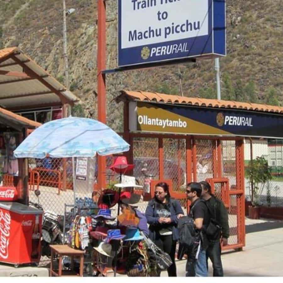 5-Day Classic Salkantay Trek to Machu Picchu return by Train - Key points to know before booking