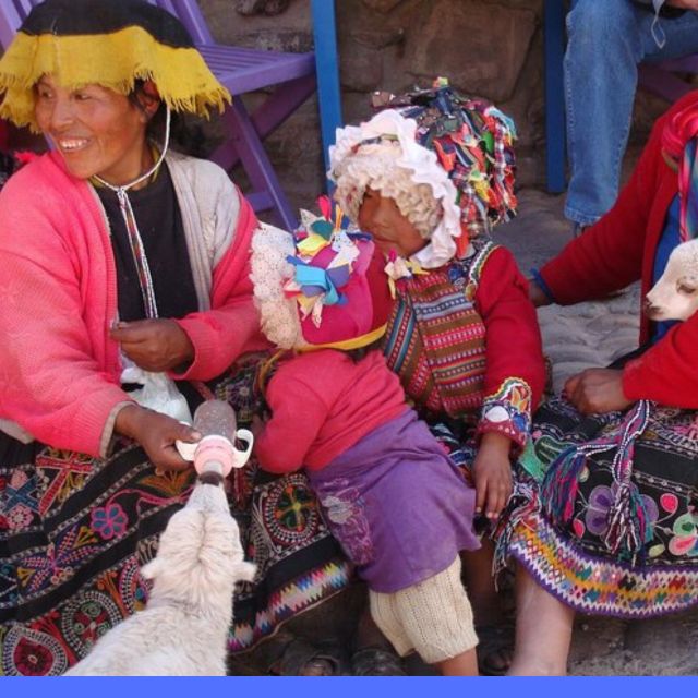 5-Day Classic Salkantay Trek to Machu Picchu return by Train - Should you book the Classic Salkantay Trek?