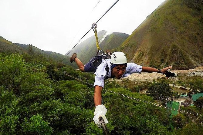 5-Day: Salkantay Trek to Machupicchu and Humantay Lake - What the $360 Salkantay package really gives you