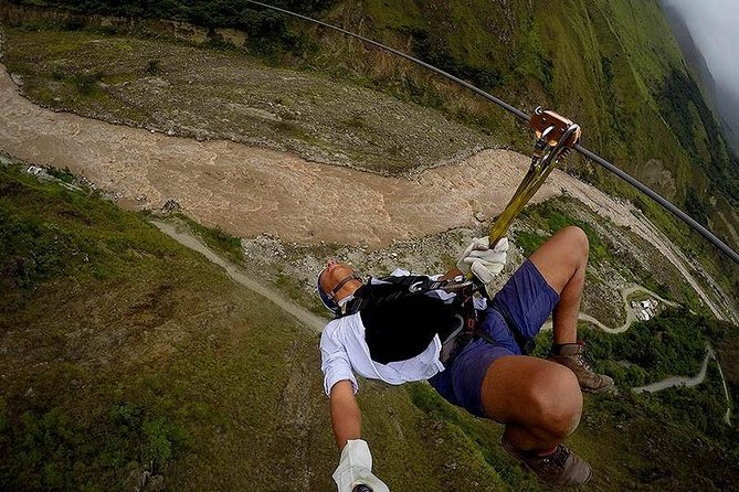 5-Day: Salkantay Trek to Machupicchu and Humantay Lake - A guide, horses, and a group of up to 15