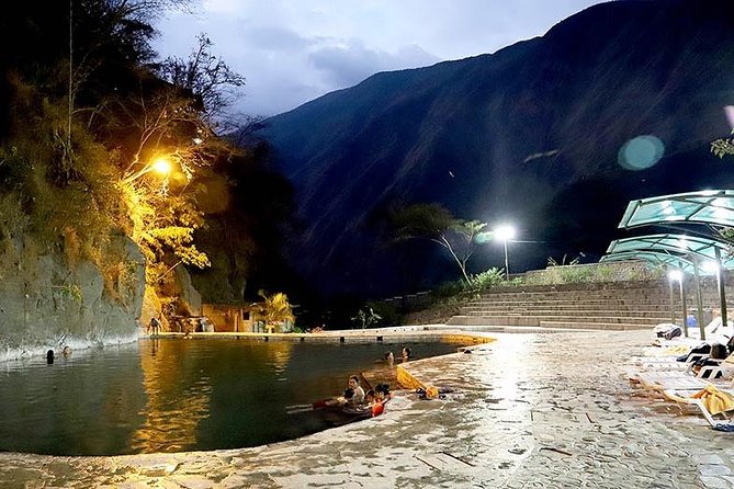 5-Day: Salkantay Trek to Machupicchu and Humantay Lake - Sleeping, eating, and packing for four nights
