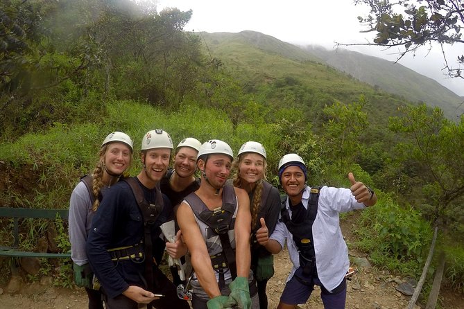 5-Day: Salkantay Trek to Machupicchu and Humantay Lake - Day one: Humantay Lake at 4,200 meters