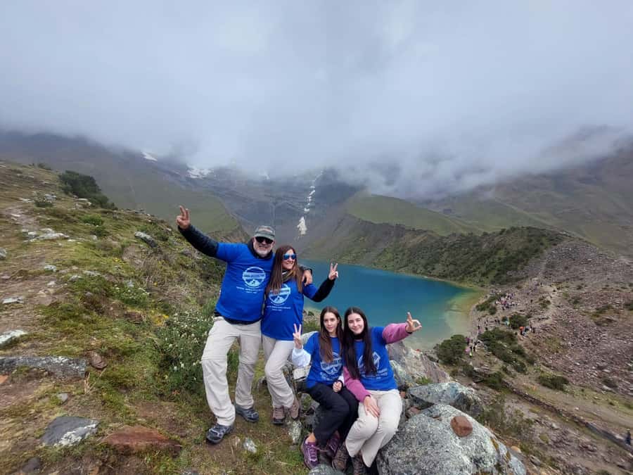 5-Day Salkantay Trek to Machupicchu Sky Lodge Dome - Key points to know before booking