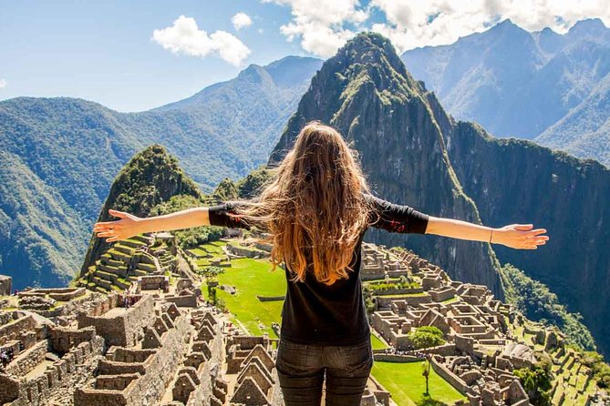 5 Day - Tour to Machu Picchu Traditional - Group service - Why this five-day route works