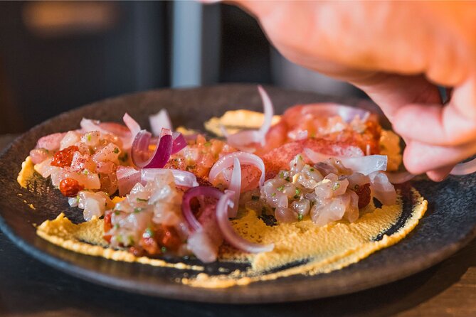 5 iconic restaurants of Lima a 3-hour guided food tour in Barranco - The guide can make or break the experience