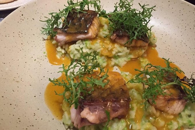 5 iconic restaurants of Lima a 3-hour guided food tour in Barranco - Group size, pace, and the amount of food