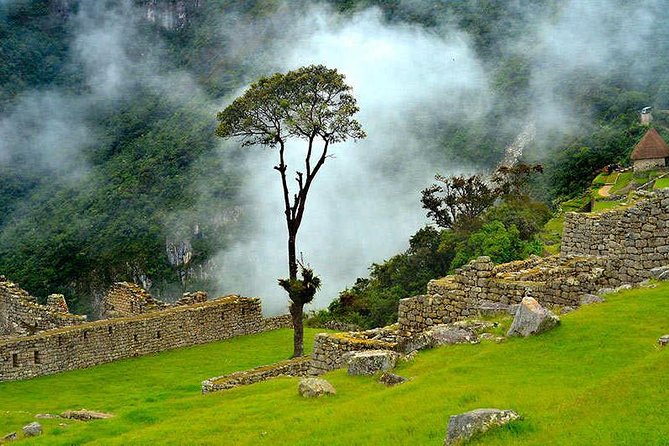 6-Day Cultural Tour to Machu Picchu - Day four: Moray, Maras, and Chinchero
