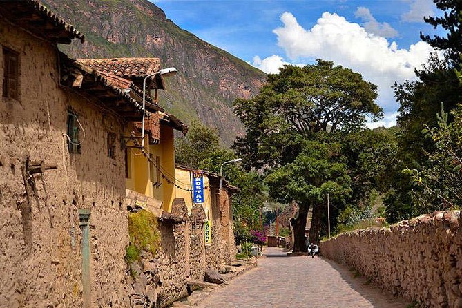 6-Day Cultural Tour to Machu Picchu - Day five: free time in Cusco, with room to choose