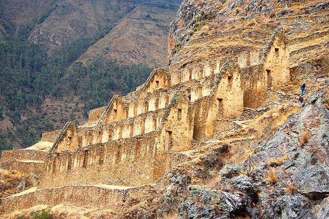 6-Day Cultural Tour to Machu Picchu - Day six: a gentle finish through central Cusco
