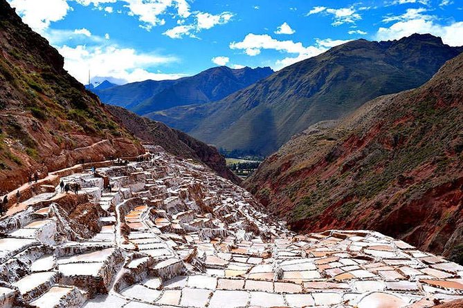 6-Day Cultural Tour to Machu Picchu - Accommodation, meals, and what the $999 price leaves out