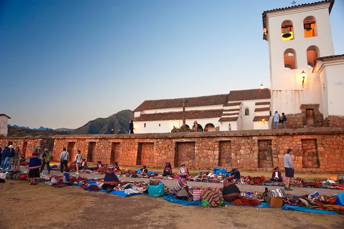 6-Day Machu Picchu Express Group Tour - Day 5: Another open day, with paid add-ons
