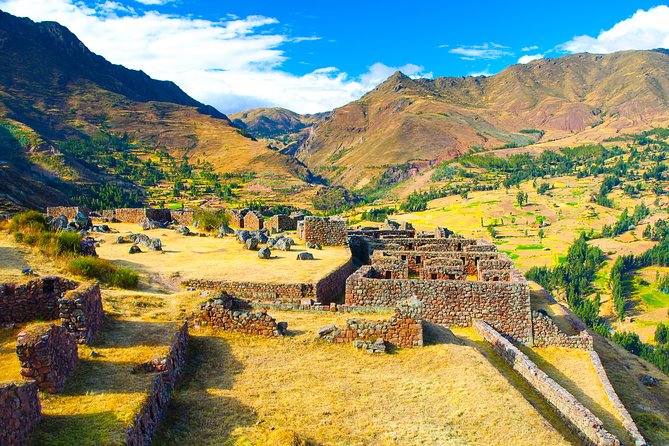 6-Day Machu Picchu Express Group Tour - Day 6: Airport transfer and an uncomplicated finish
