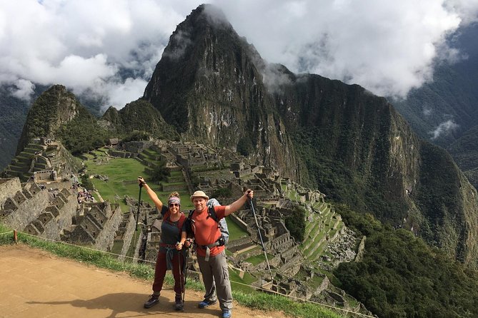 6-Day Machu Picchu Express Group Tour - What the $792.21 price really covers