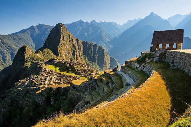 6-Day Machu Picchu Express Group Tour - Day 2: Free Cusco time is more useful than it sounds