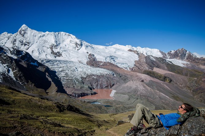 6 day Rainbow Mountain x Ausangate Trek - FlashpackerConnect - Why this six-day route is different