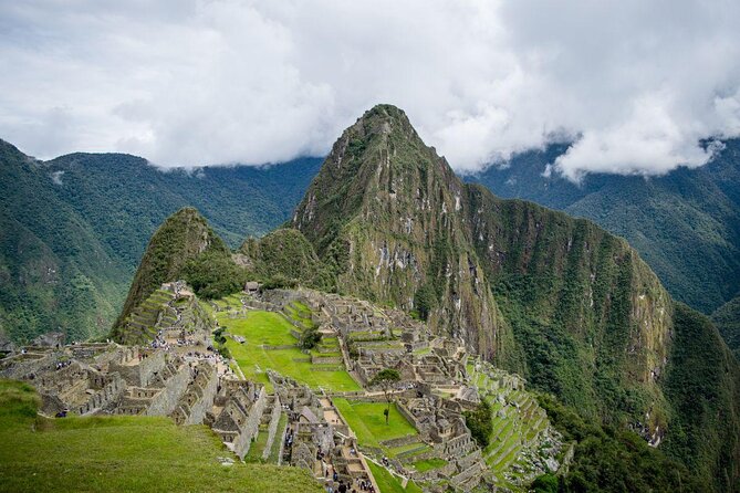 6-Day Tour of Cusco Magico-Machu Picchu-Rainbow Mountain - Key points to know before booking