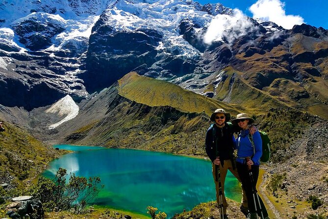6-Day Tour of Cusco Magico-Machu Picchu-Rainbow Mountain - What the $539 price really covers