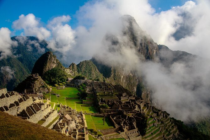 6-Day Tour of Cusco Magico-Machu Picchu-Rainbow Mountain - Who will enjoy this six-day schedule