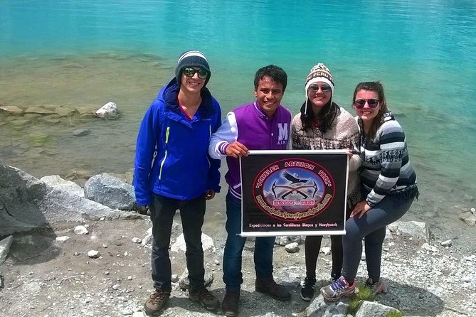 69 Lake - Cordillera Blanca - Why Lake 69 is worth the long day