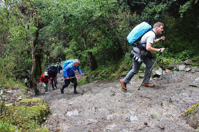 7-Day: Inca Trail Trek to Machu Picchu Group Tour - Why this seven-day plan works well