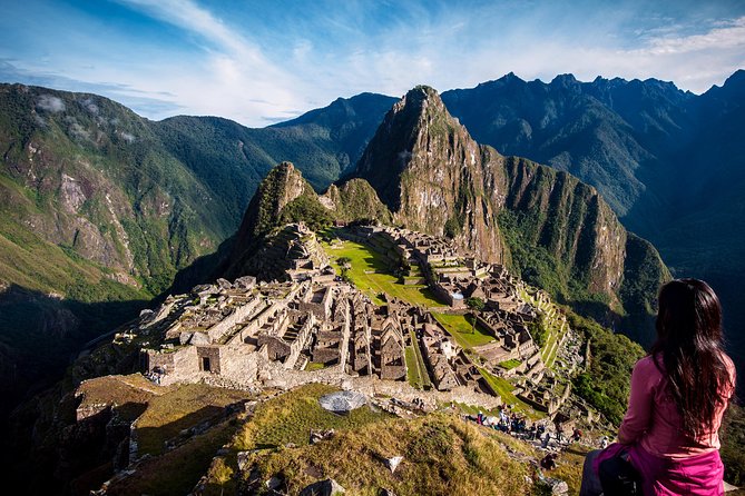 7-Day: Inca Trail Trek to Machu Picchu Group Tour - Who should book this Inca Trail tour