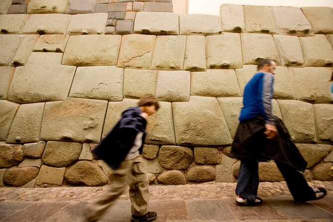 7 Day Peru Private Journey - Day 4: Pisac, alpacas, and the Sacred Valley