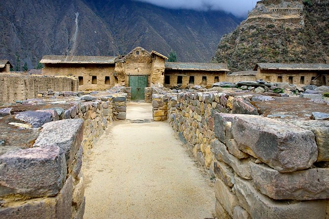 7-Day: Sacred Valley, MachuPichu, Rainbow Mountain, Humantay Lake - Moray and Maras offer a gentler fourth day