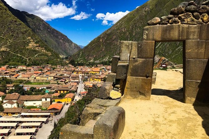 7-Day: Sacred Valley, MachuPichu, Rainbow Mountain, Humantay Lake - Hotels, meals, and transport: good value with conditions