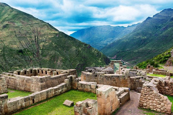7-Day: Sacred Valley, MachuPichu, Rainbow Mountain, Humantay Lake - What the $769.50 price really buys