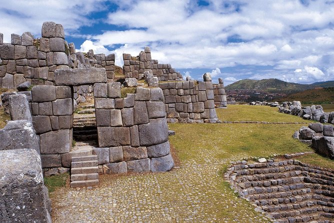 7-Day: Sacred Valley, MachuPichu, Rainbow Mountain, Humantay Lake - Pisac and Ollantaytambo make the Sacred Valley worthwhile