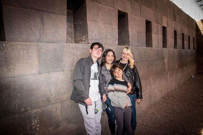 7-Day Tour from Cusco with Machu Picchu and Rainbow Mountain - What $739 buys you in seven days